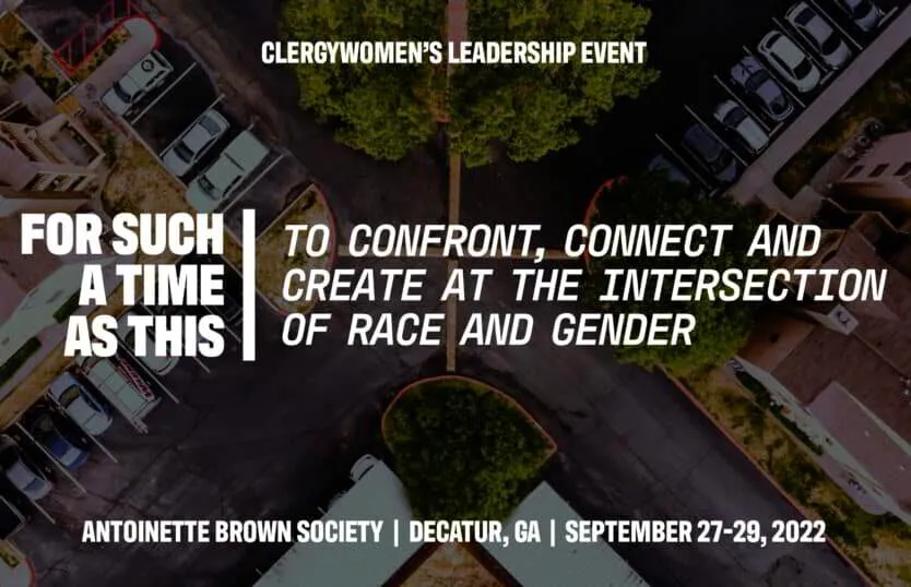 Connect, Confront, Create