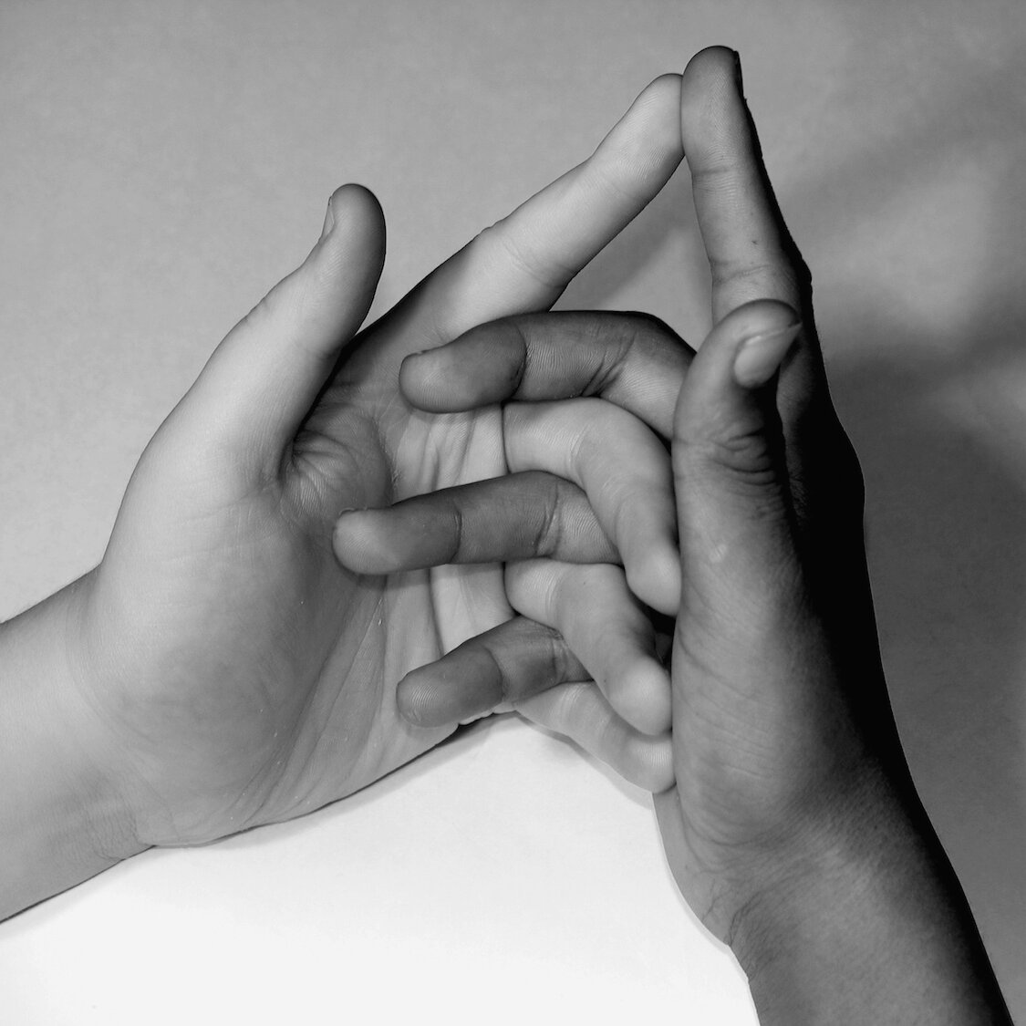 One Good Hand Image We're in Good Hands