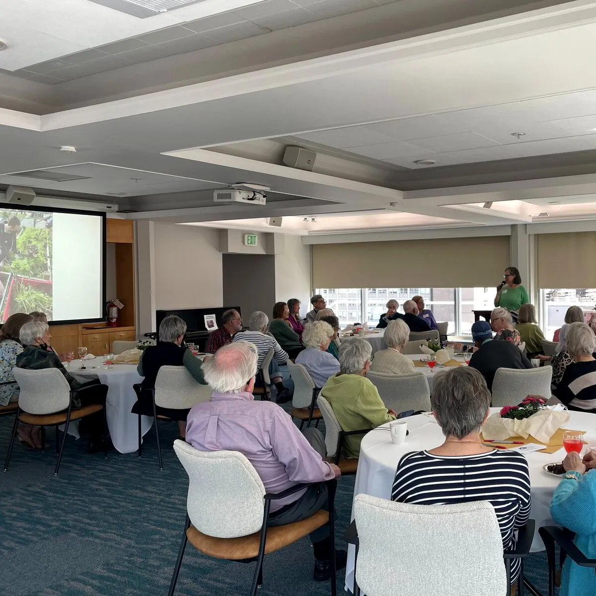 Thank You All, from Plymouth Healing Communities