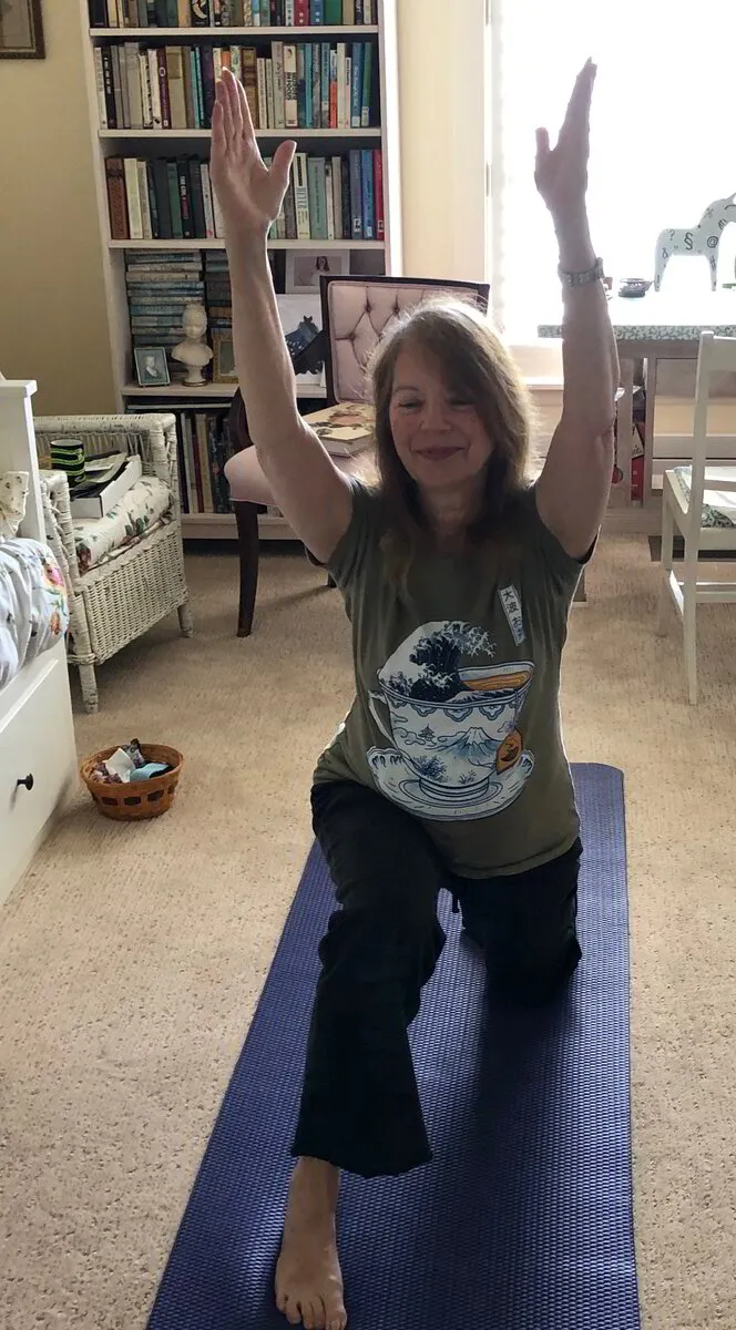 Bowing and Breathing