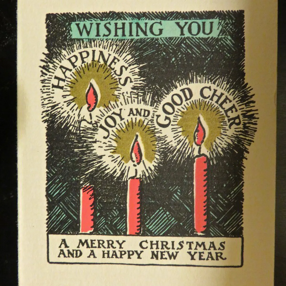 Things We Don't Need