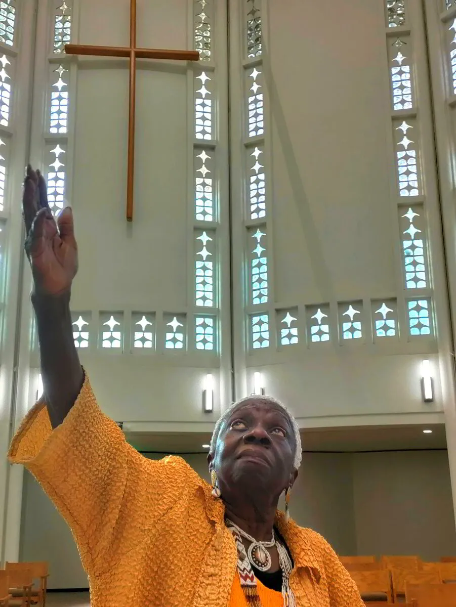 Welcome, Helen Baldwin