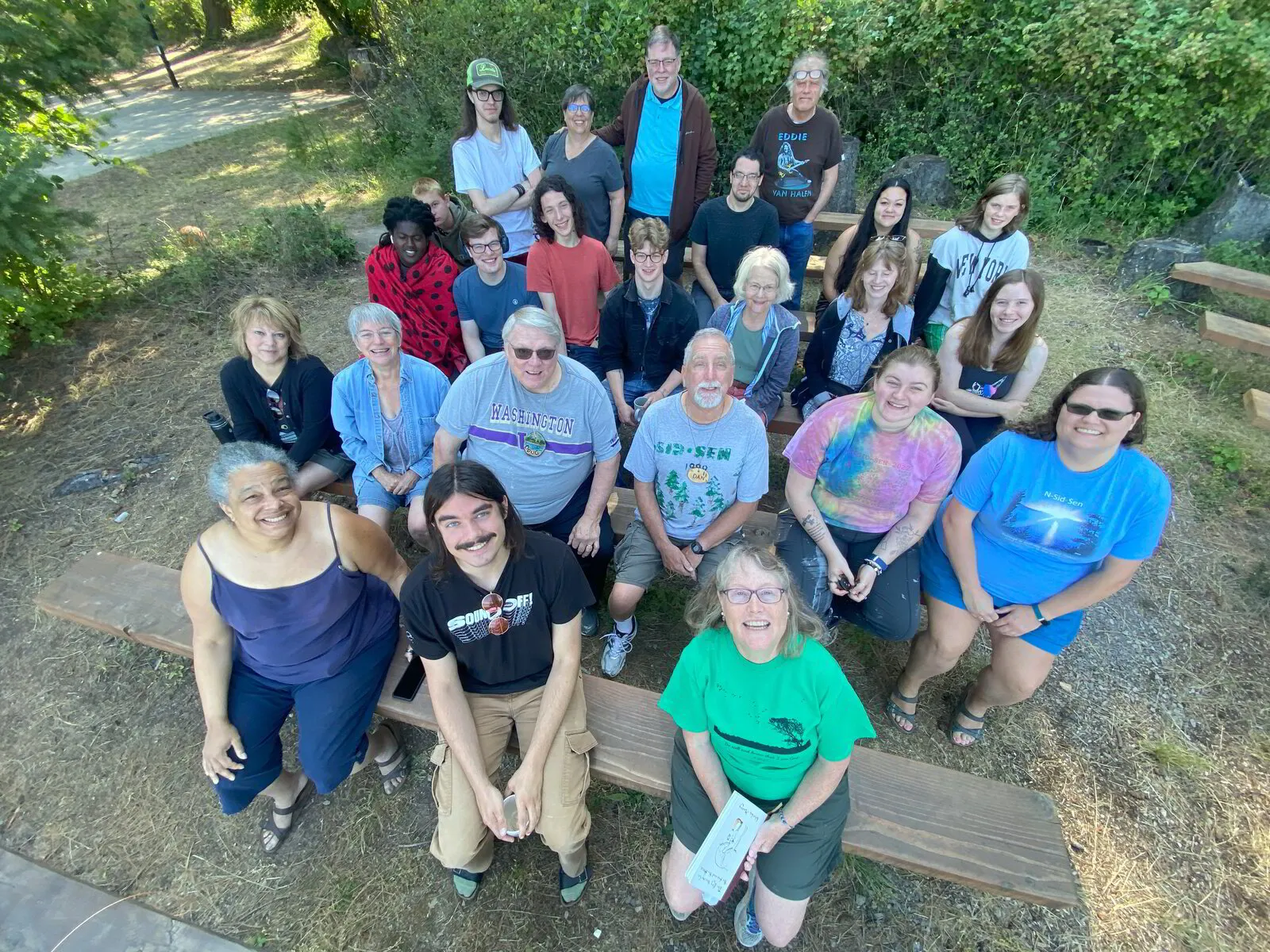 You Make A Difference