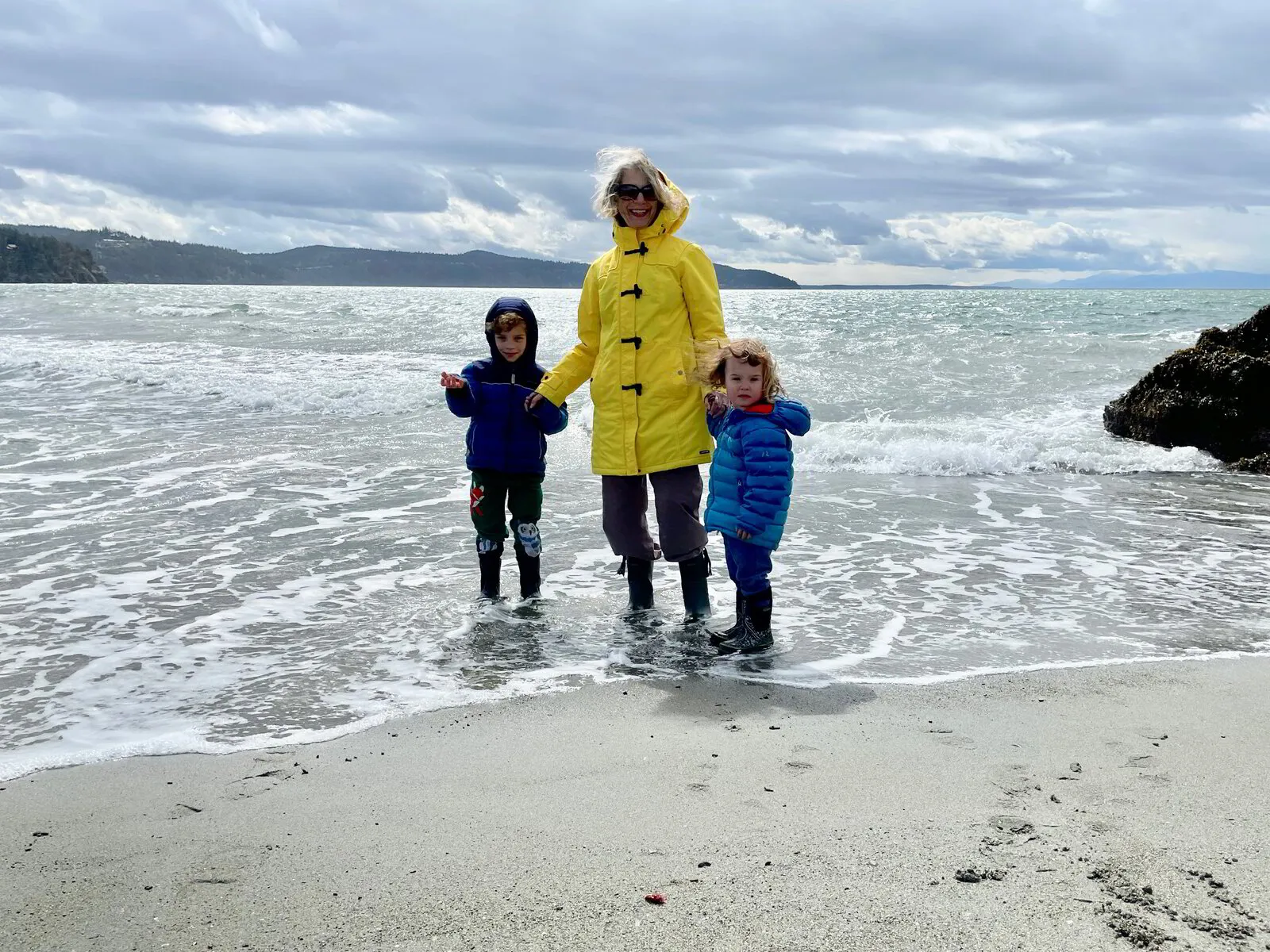 Letting Children be Children 