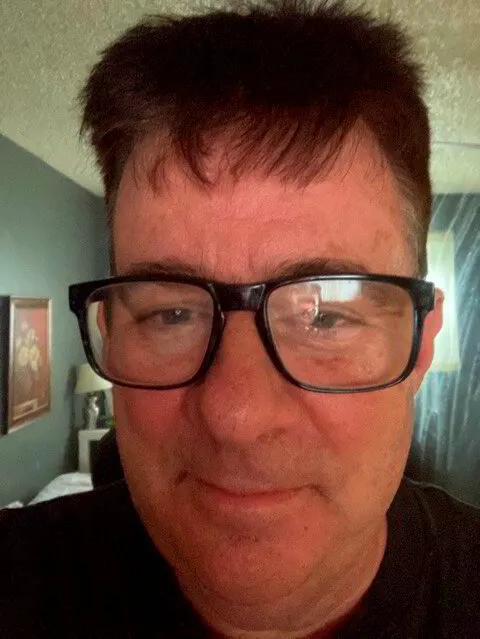 Welcome, Rev. Kevin Carr