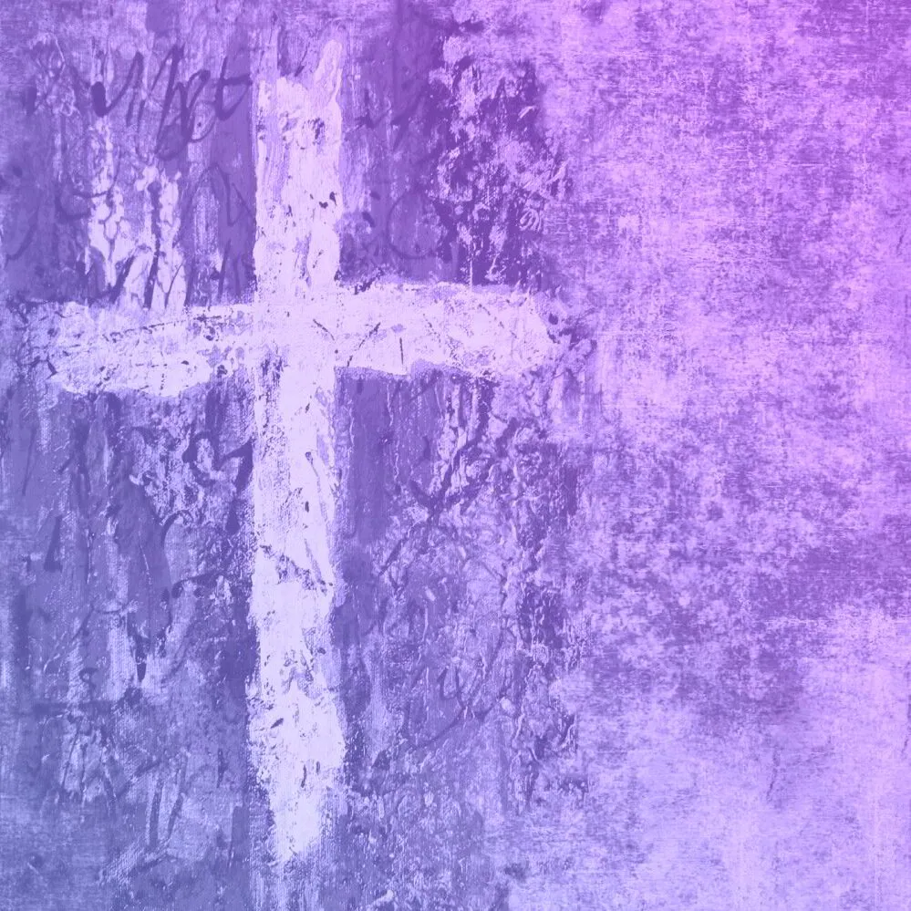 The Season of Lent Begins