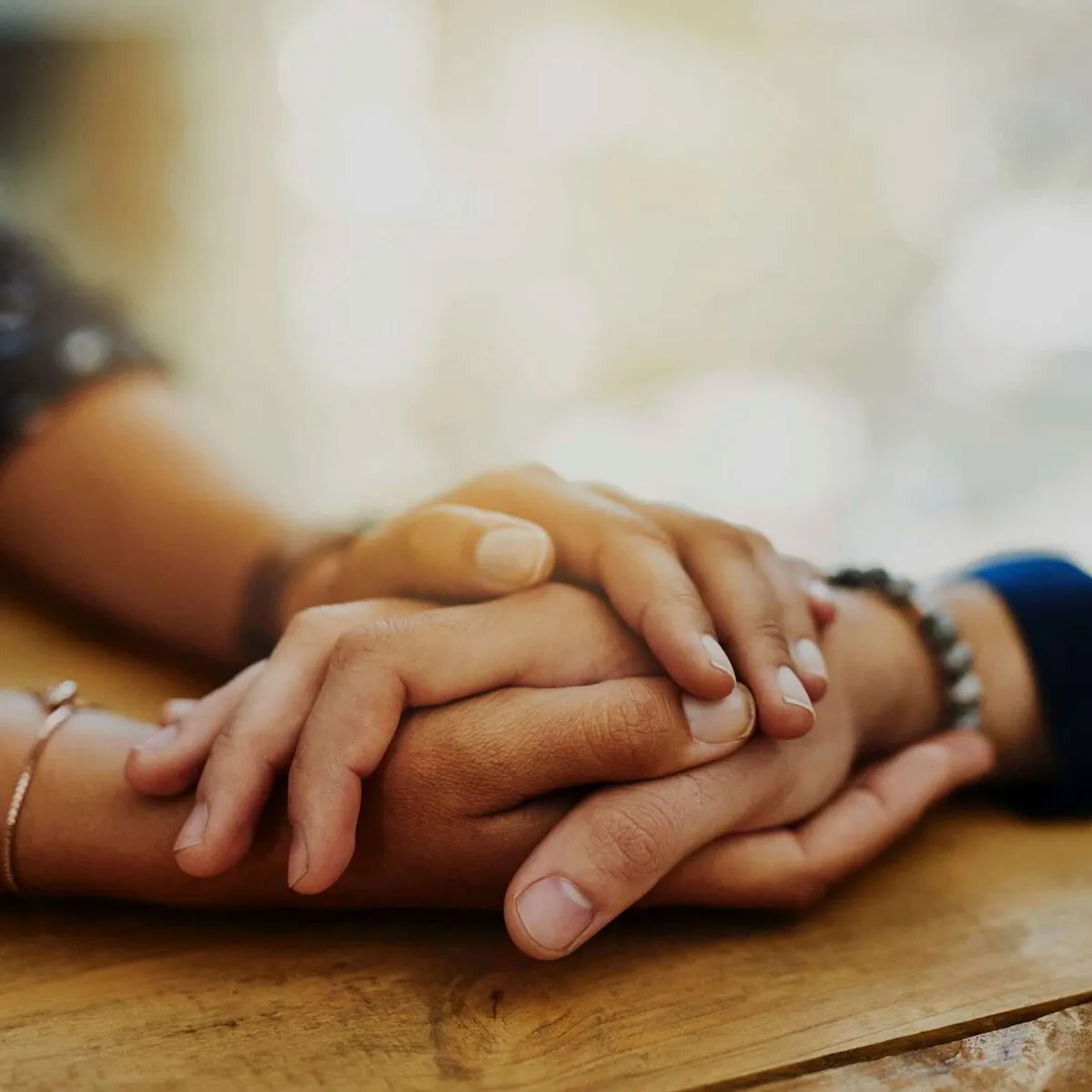 Companions: Faith in Action