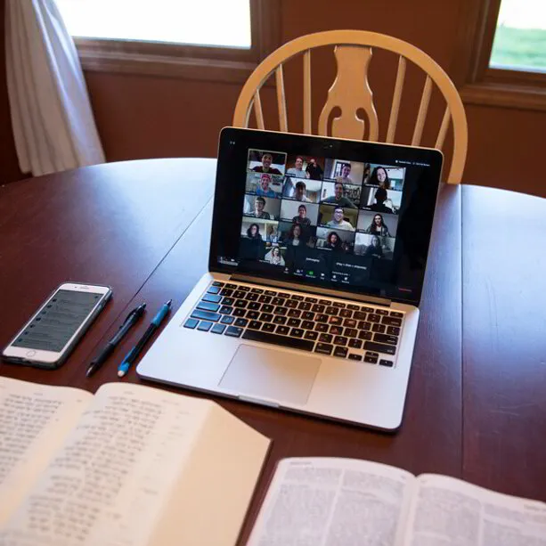 Study the Bible with Plymouth