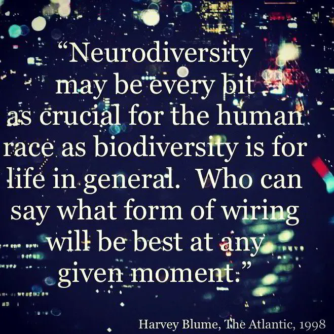 Shifting Perspectives