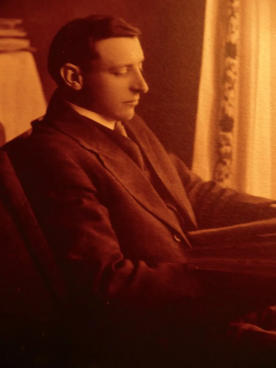 The Pleasures and Perils of Rereading Books