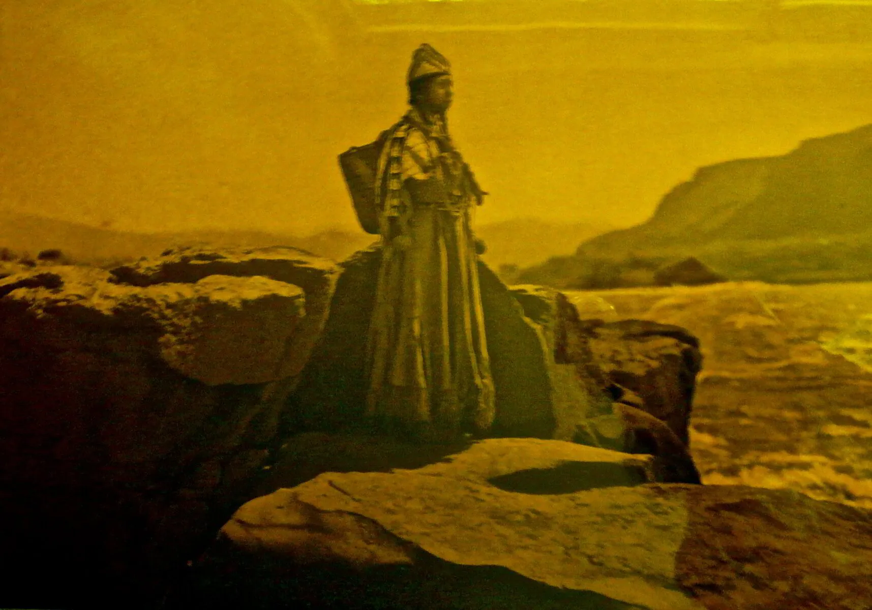 Indigenous Peoples' Day