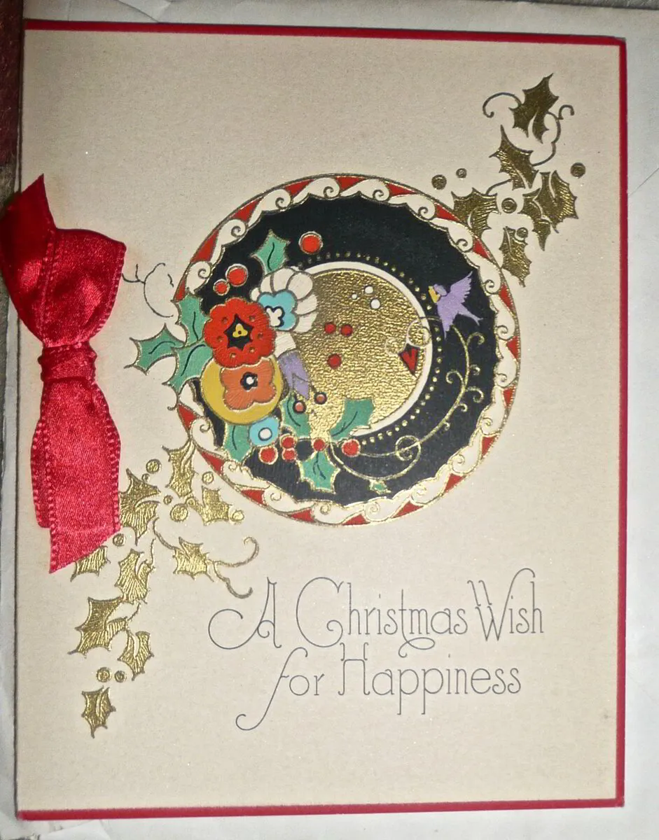 The Perfect Christmas