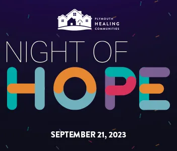 Share a Night of Hope