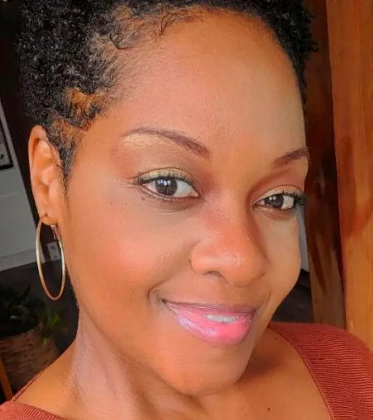 Welcome, Padrica Hoffman