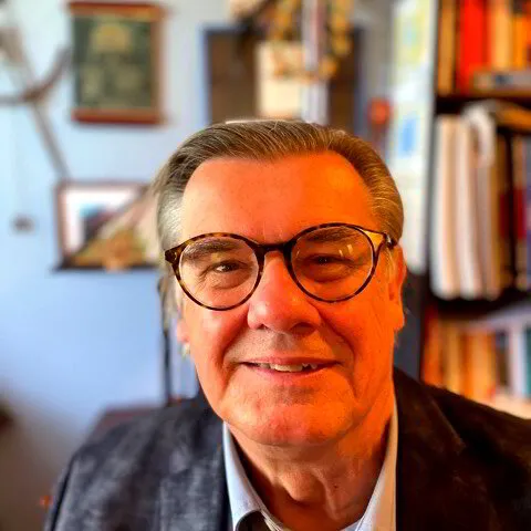 A Companion's Journey