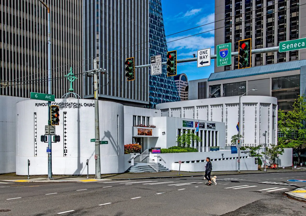 Building Use Starting