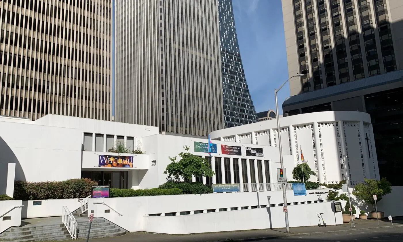 Developer Selection Committee Named