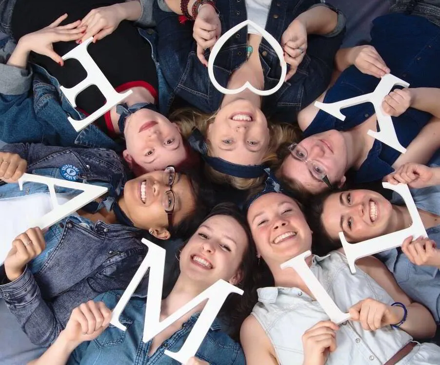 Join Quaker Experiential Service &amp; Training 