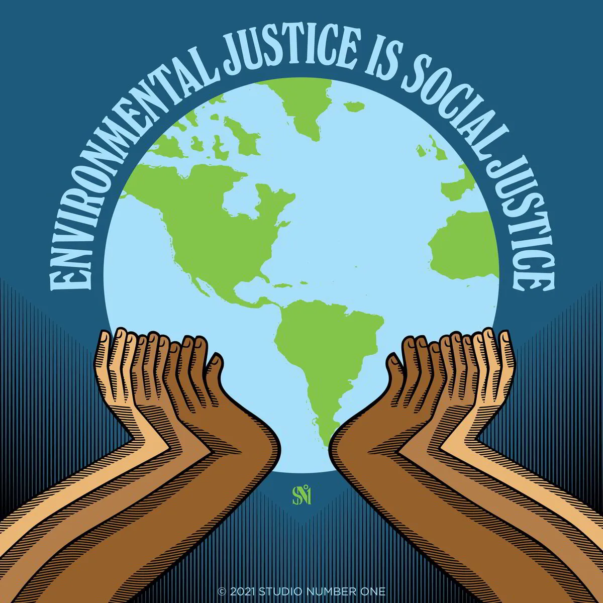 Centering Environmental Justice