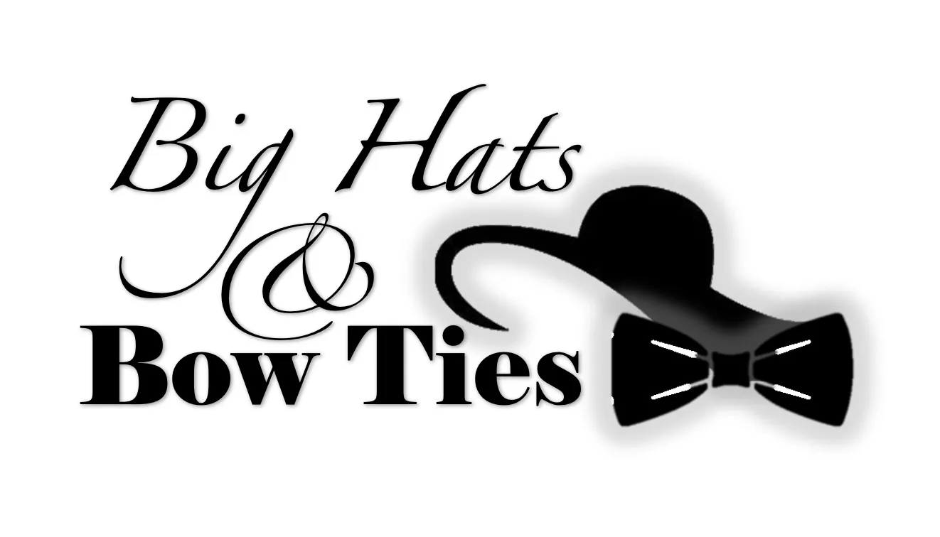 Big Hats &amp; Bow Ties Brunch