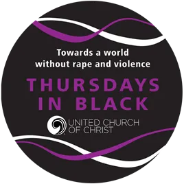 Thursdays in Black Campaign
