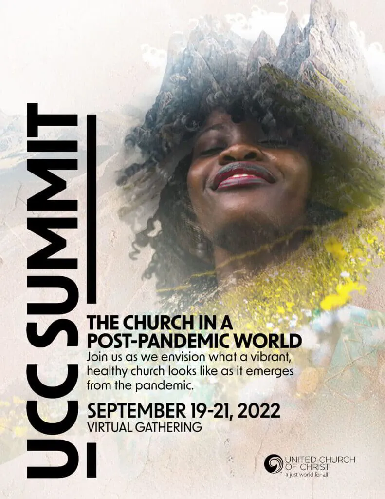 National UCC Summit in September