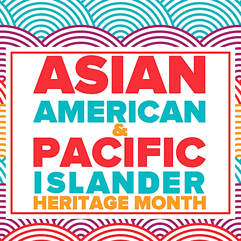 In Solidarity With AAPI Siblings