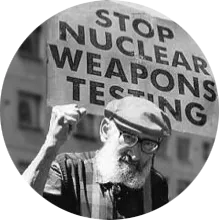 Thank You, Peace Action Group