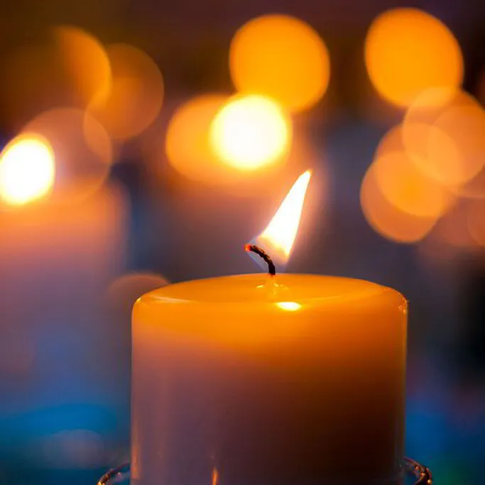 The Journey of Advent 