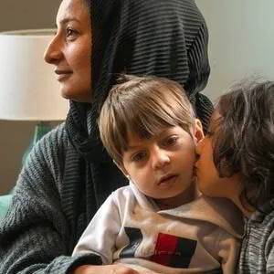 Support Funding to Aid Refugee Resettlement