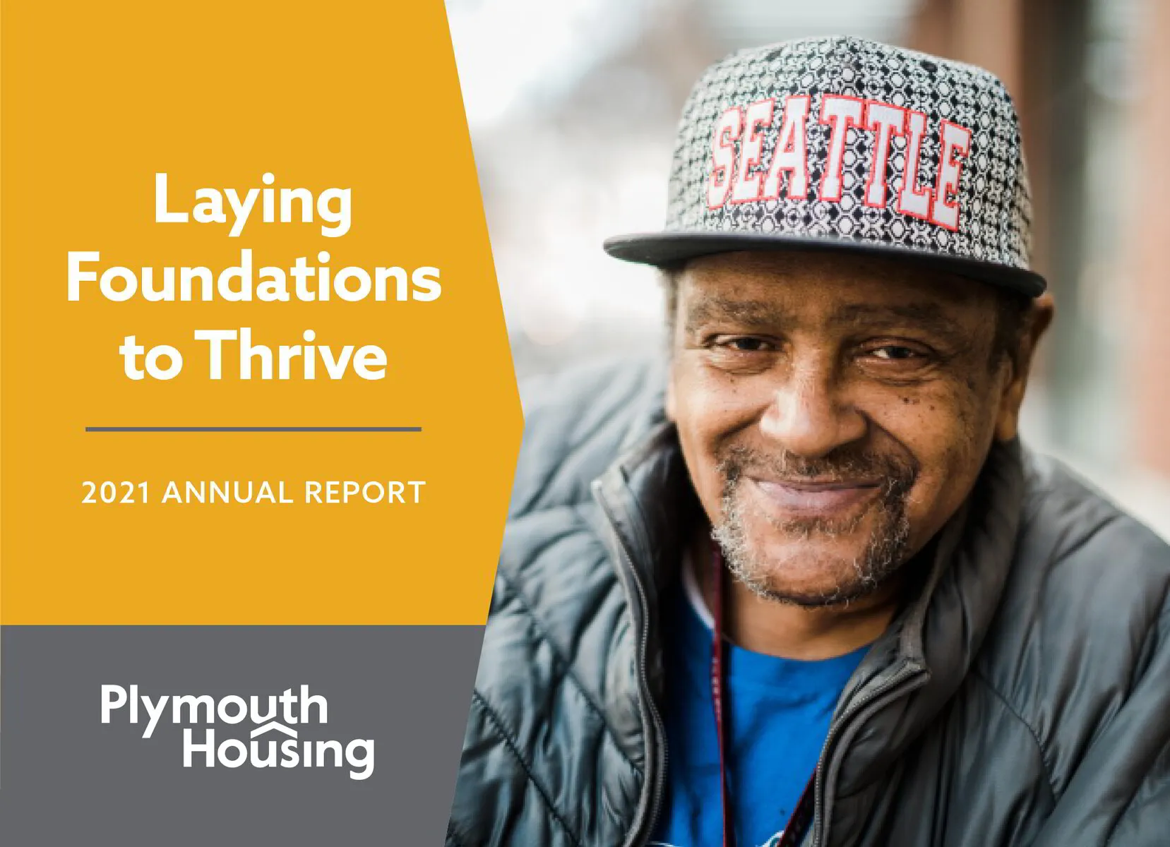 Laying Foundations to Thrive