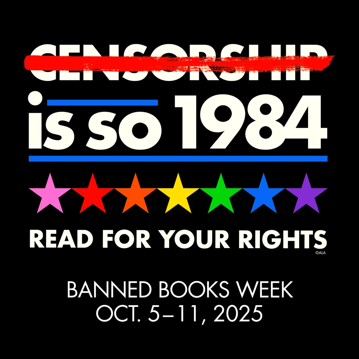 Read For Your Rights