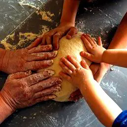 Faith Formation: New Intergenerational Approach 