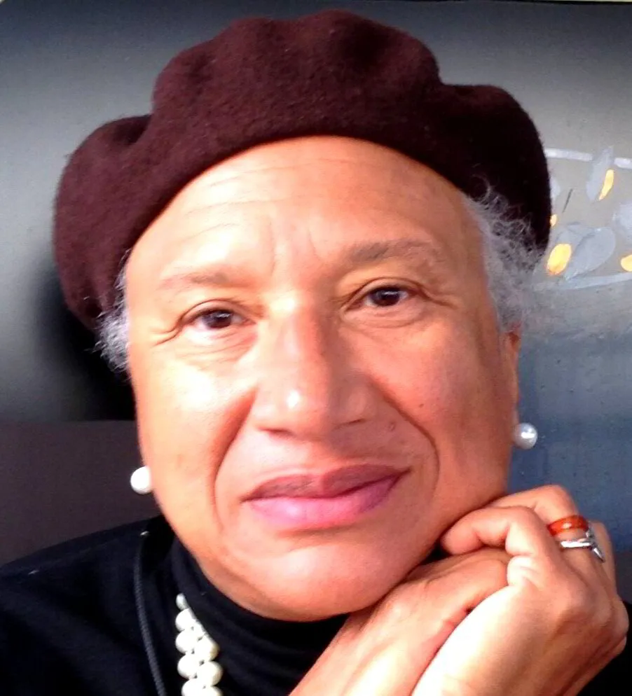 Welcome Rev. Dr. Joanne Braxton