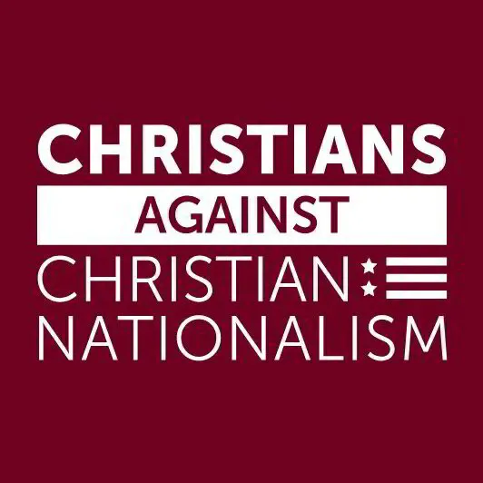 Stand Against Christian Nationalism