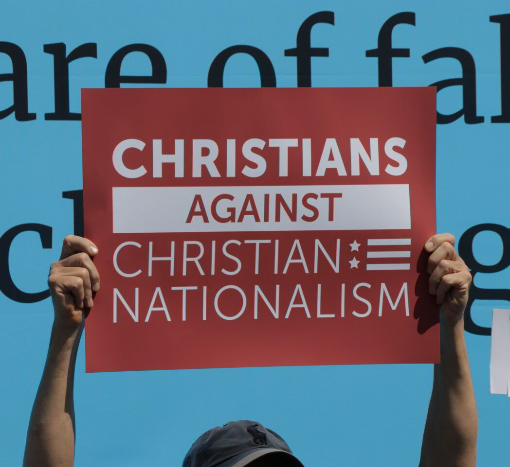 The Threat Of Christian Nationalism