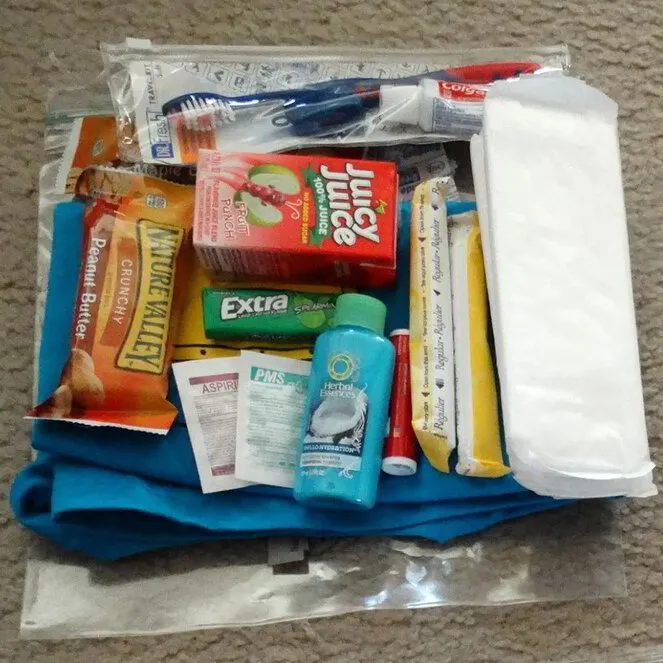 Help Provide Comfort