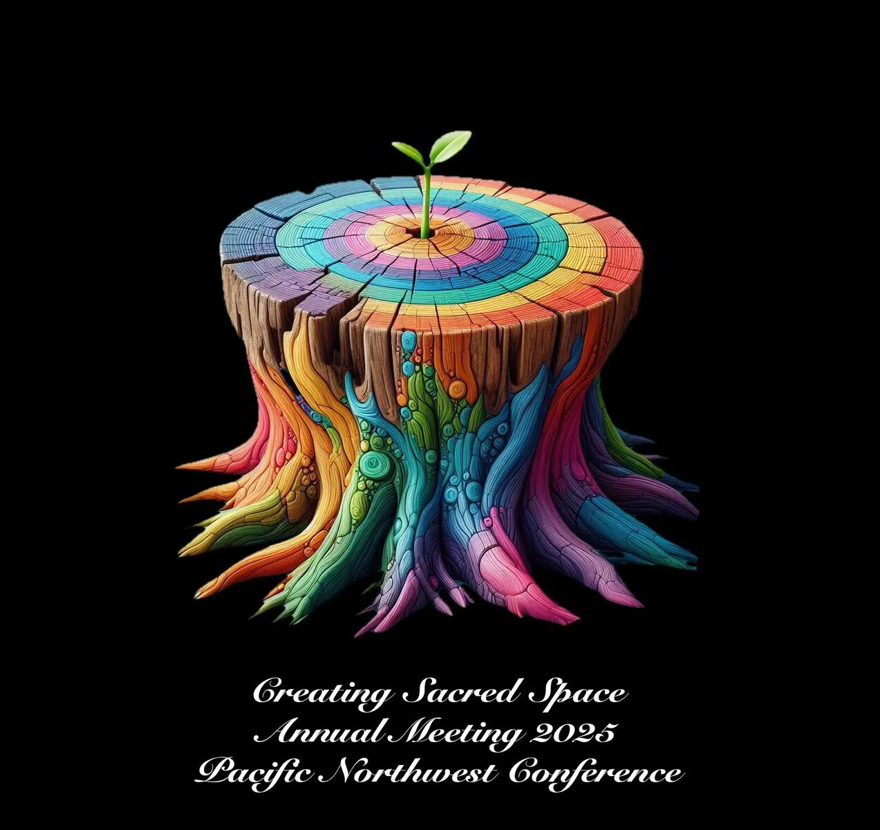 Creating Sacred Space