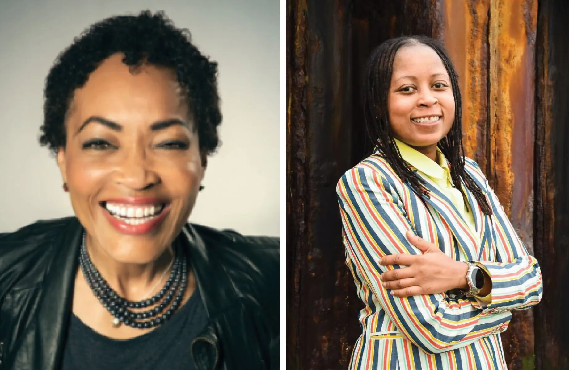 Meet Council Candidates