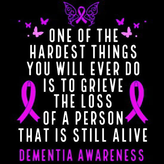 Alzheimer’s and Brain Awareness Month