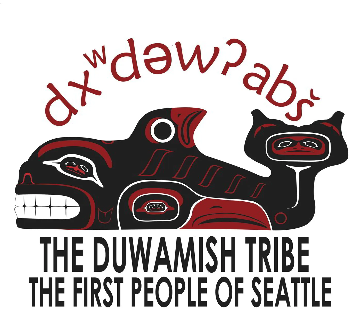 Supporting the Duwamish
