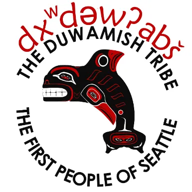Stand with the Duwamish