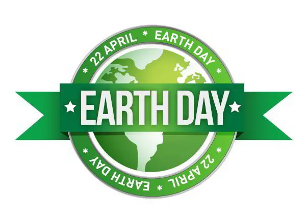 Celebrate Earth Day