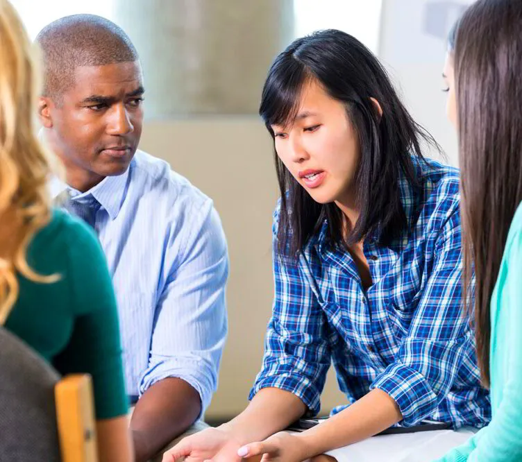 Join Courageous Conversations in Lent