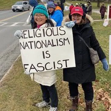 Stop Calling it Christian