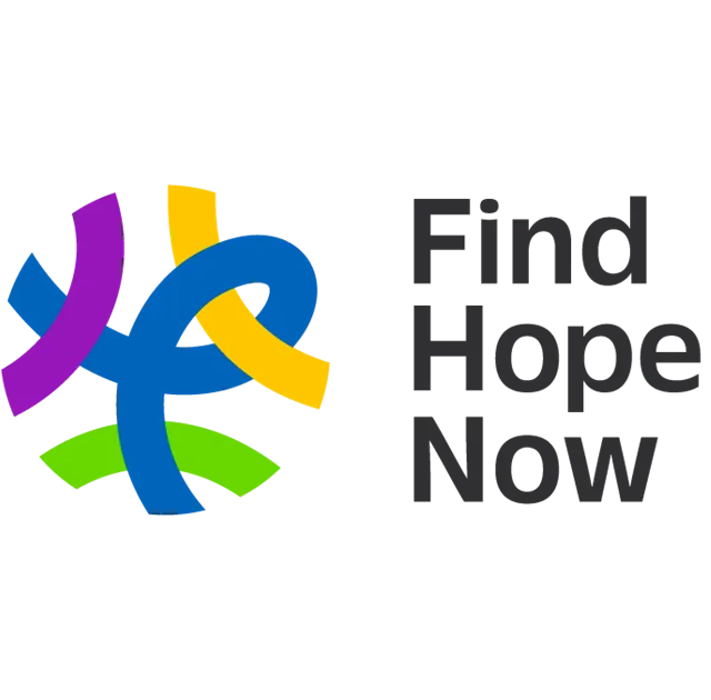 Find Hope Now