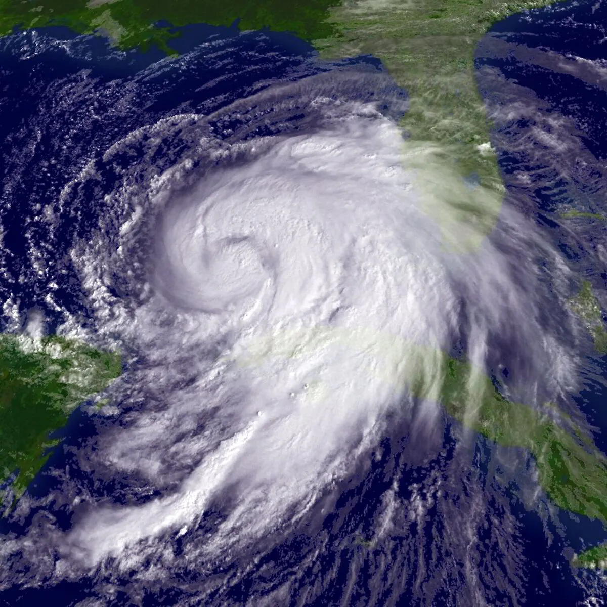 UCC  Hurricane Emergency Response