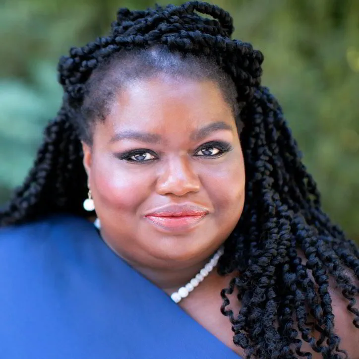 Welcome, Ibidunni Ojikutu 