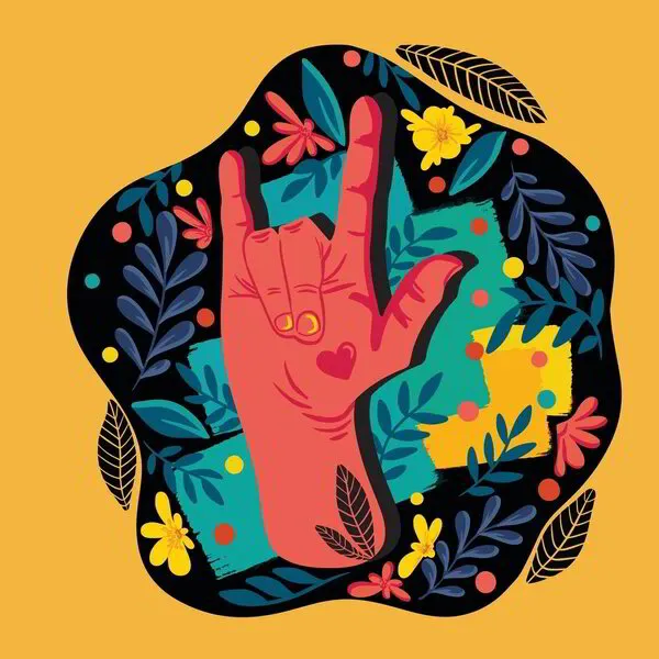 April is Deaf History Month