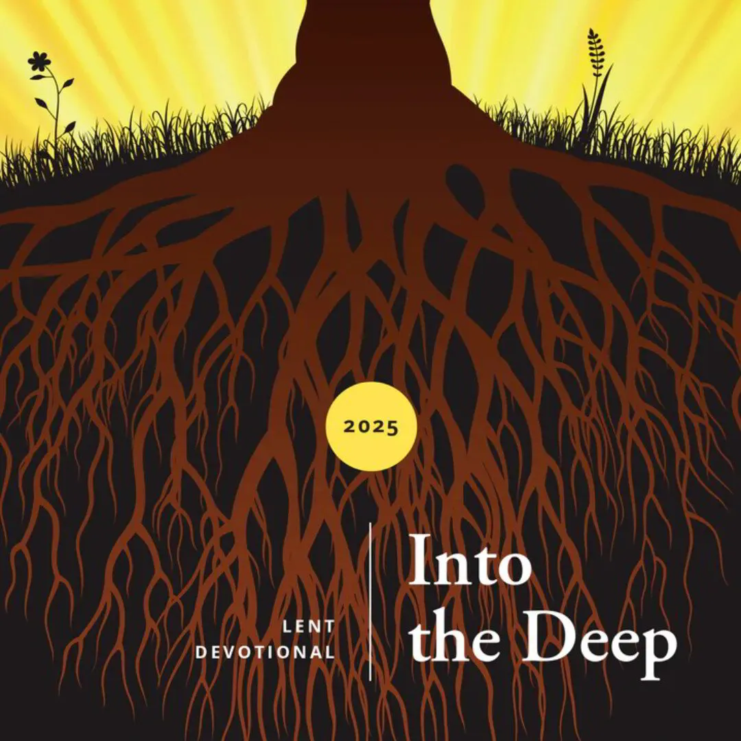 Lenten Devotional Available